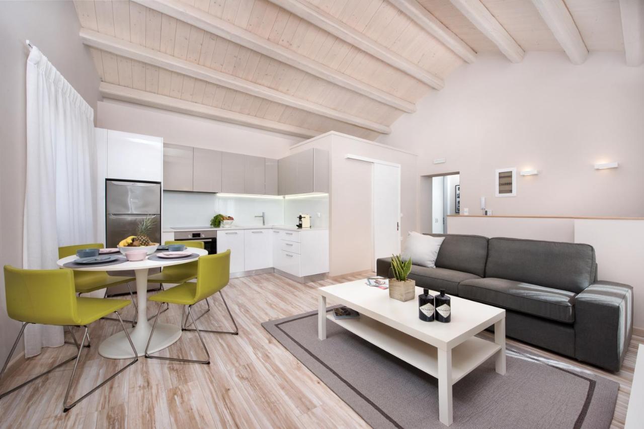 Volto Kokkini Apartment Corfu  外观 照片
