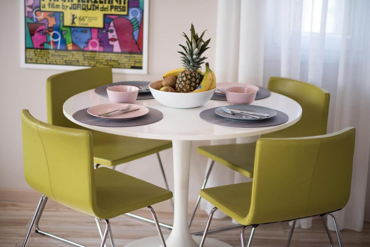 Volto Kokkini Apartment Corfu  外观 照片