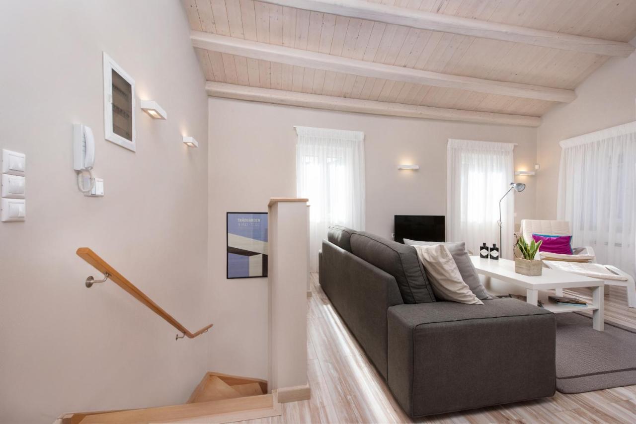 Volto Kokkini Apartment Corfu  外观 照片
