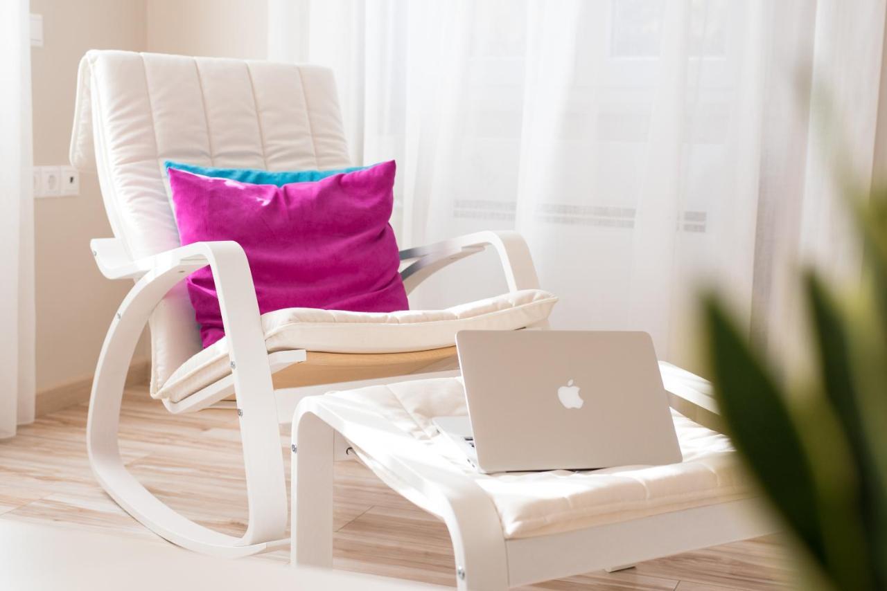 Volto Kokkini Apartment Corfu  外观 照片