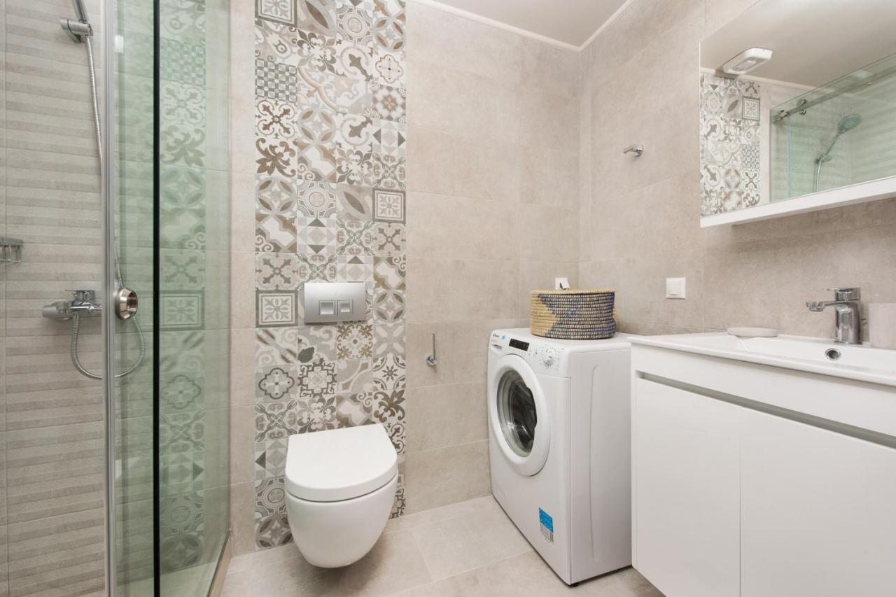 Volto Kokkini Apartment Corfu  外观 照片