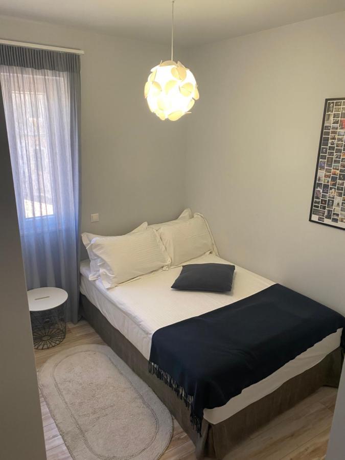 Volto Kokkini Apartment Corfu  外观 照片